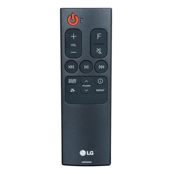 LG G1, 360W, 3.1 Ch Super Slim/Gap-Less Design with Dolby Atmos/DTS:X, High Resolution Audio HDR10, eARC (HDMI), AI Sound, USB, Bluetooth, Optical, TV Sound Sync, Sound bar App (Black) - Image 6