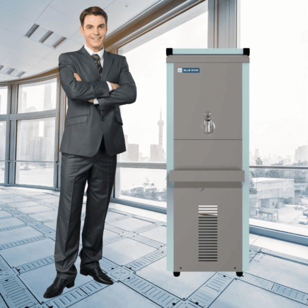Blue Star SWC1515PS | Storage Water Cooler, 15L Cooling + 15L Storage Capacity, Stainless Steel Body, Heavy Duty Performance - Image 7
