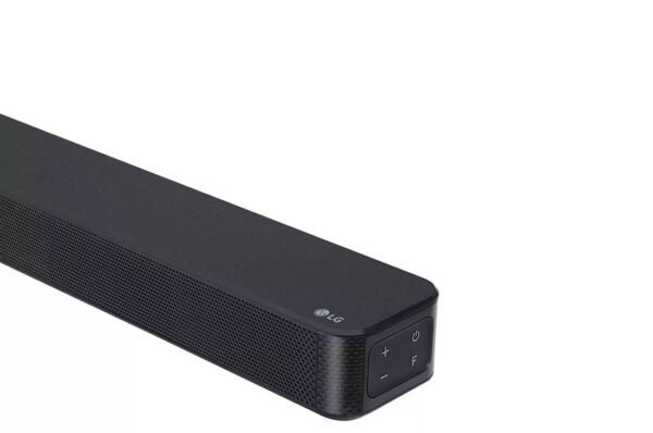 LG Sound Bar SNC4R, 4.1 Ch, 420W Soundbar with Wireless Subwoofer, Wireless Rear Speaker - Image 5