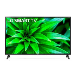 LG All-in-One 80cm (32 inch) HD Ready LED Smart TV (32LM560BPTC) (32) - Black