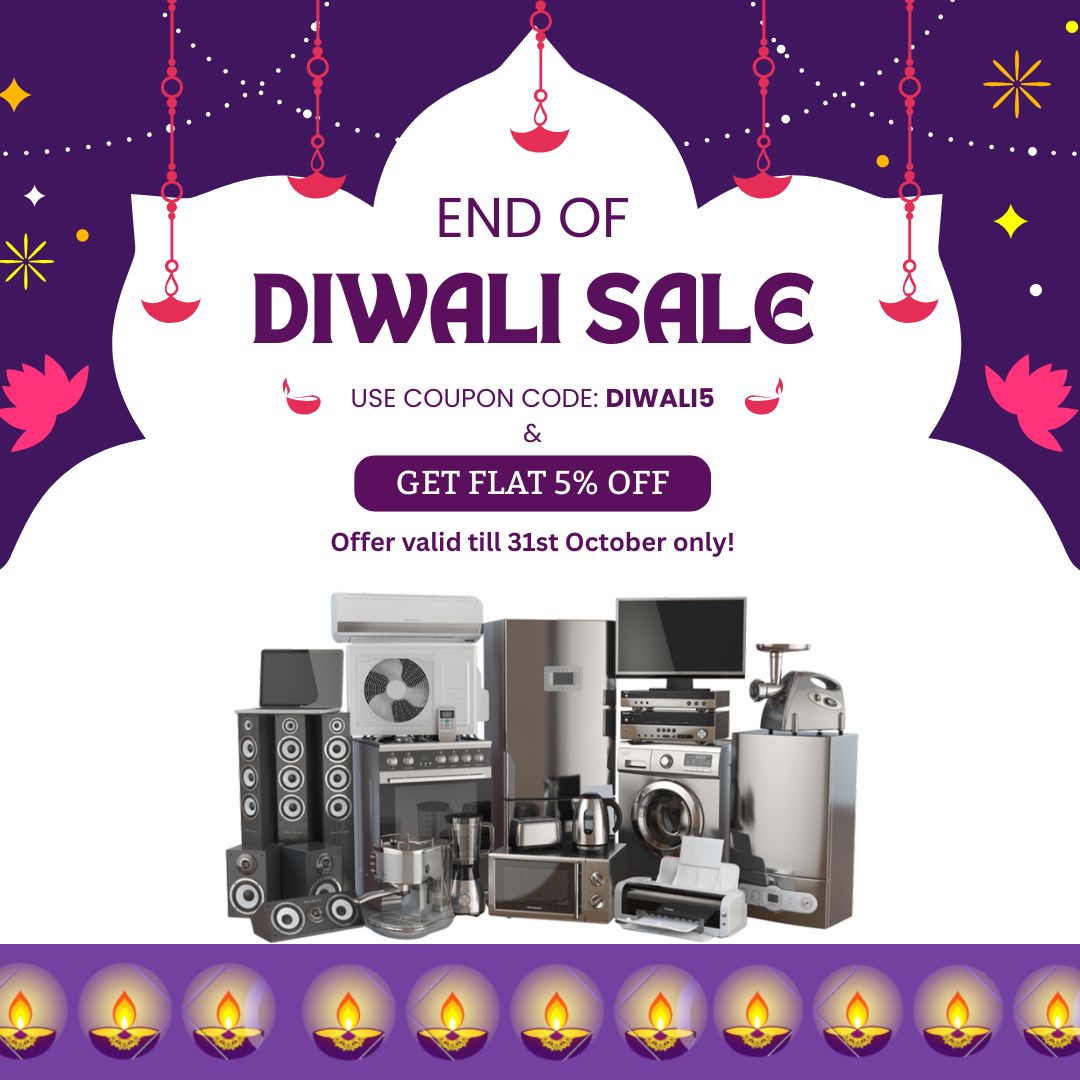 Up To 5% off on all gadgets (1)