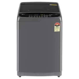 LG 8.5 KG Fully Automatic Top Load Washing Machine with Auto Tub Clean | Smart Inverter Technology | Child Lock (T85AJMB1Z)