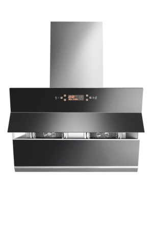IFB Filterless Chimney GL-HC-107-60) with Handsensor & Easy Heat Clean