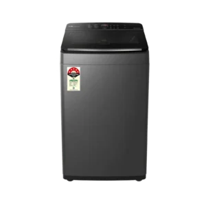 IFB 8 kg 5 Star Fully Automatic Top Load Washing Machine (TL801OG2SID, With Eco Inverter, Onyx Grey)