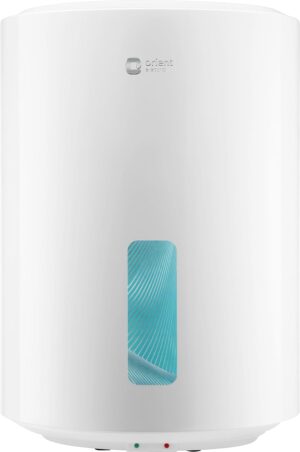 Orient Electric Cronos Pro 25L Storage Water Heater (white)