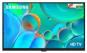 Samsung 80 cm (32 inches) HD Smart LED TV UA32H4560FUXXL