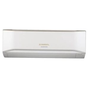 O-GENERAL 1.5 Ton 5 Star Inverter Split AC (2025 Model) | Powerful Cooling | Copper Condenser | PM 2.5 Filter (ASGG18CETB-B)