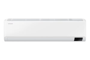 Samsung 1.5 Ton 5 Star Convertible 5 in 1 Inverter Split AC (AR18BY5YAWK, White)
