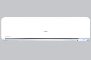 Mitsubishi Heavy SRK18YYS-W6 1.6 Ton 5 Star Inverter Split Wifi AC | 6900W Cooling, DC PAM Inverter, Smart Diagnosis
