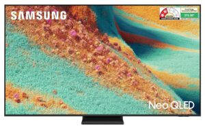 Samsung 189 cm (75 inches) 4K Ultra HD Mini-LED Neo-QLED Smart TV QA75QN85FAULXL