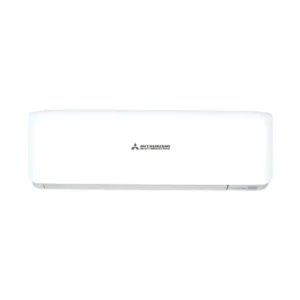 MITSUBISHI 1.5 Ton 4 Star Inverter Split AC white (Copper Condenser, SRK 18 YYM-W6)