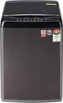 LG Top Loading Washing Machine T65SJMB1Z.ABMQEIL