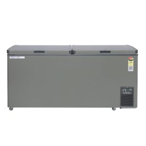 Voltas CVF501DA5-W-GW 501L Convertible 5 Star Deep Freezer | Dual Mode | Energy Efficient