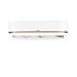 Hitachi 1.5 Ton 3 Star ice Clean Xpandable Plus Inverter Split AC (100% Copper, Dust Filter, iZen 3500STXL (4WAY + DISPLAY), R32-RAS.V318PCCISH1, Dual Gold)